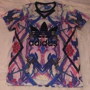 Adidas Shirt